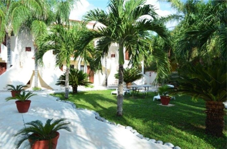Villas Coco Resorts