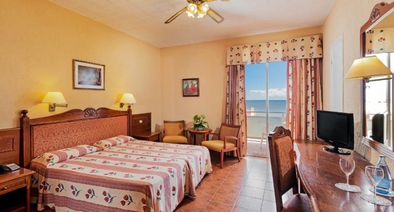 Hotel Monopol