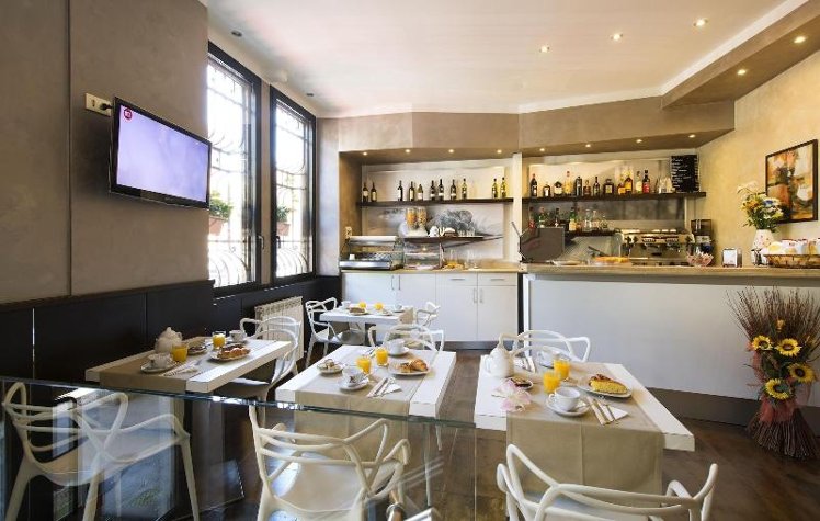 Hotel Delizia Milano