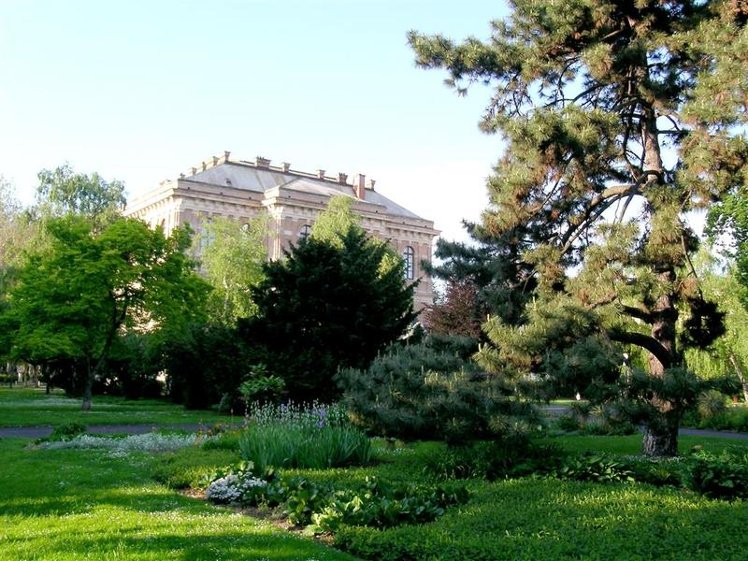General view