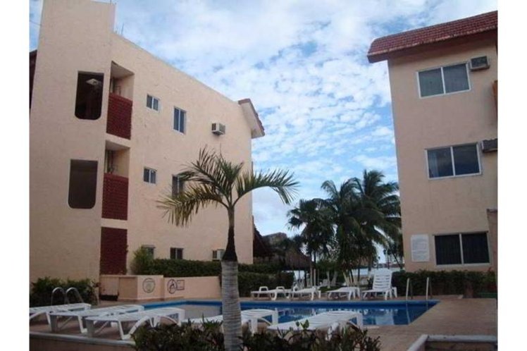General view