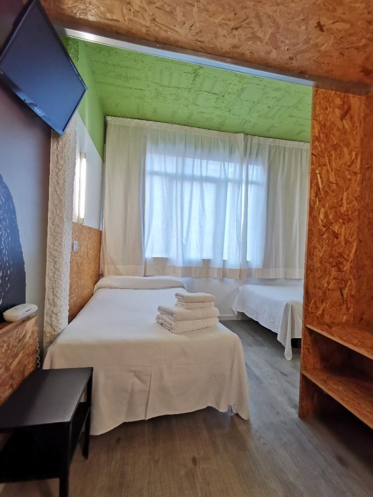 TWIN STANDARD Room
