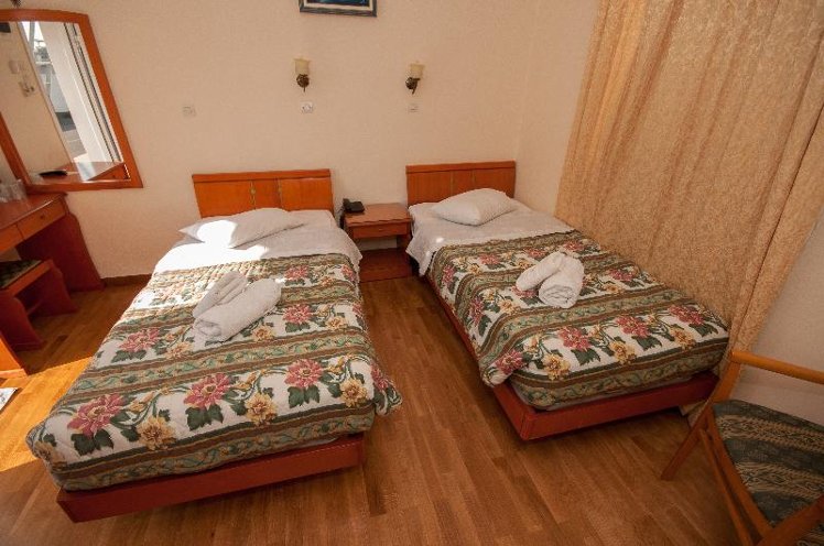 Double or Twin STANDARD Room