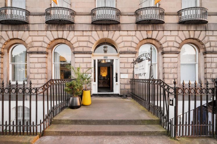 voco Edinburgh - Royal Terrace