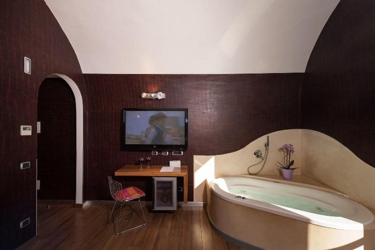 TRIPLE SUPERIOR OCEAN VIEW Room