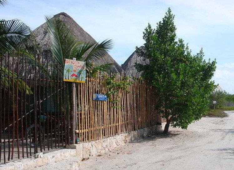 General view