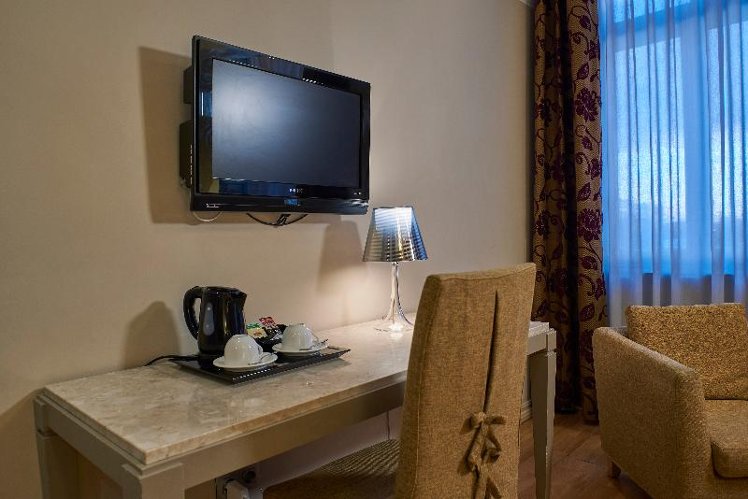Hotel Opera