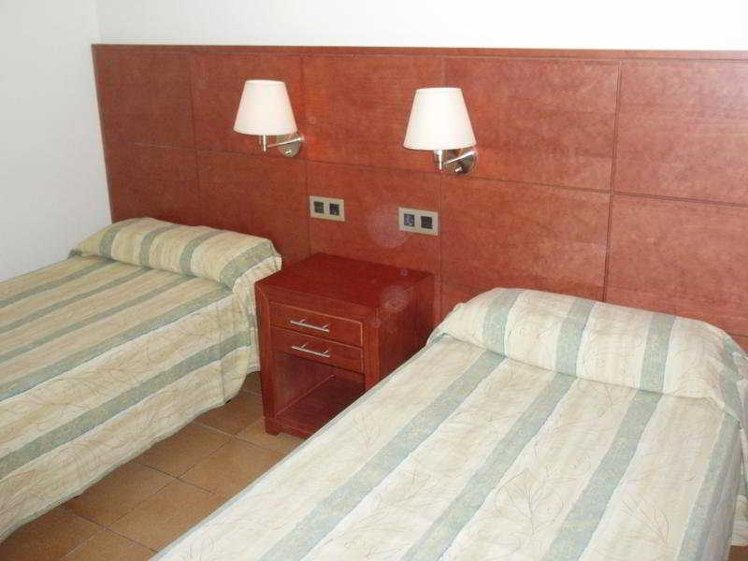 Rocamar Apartamentos