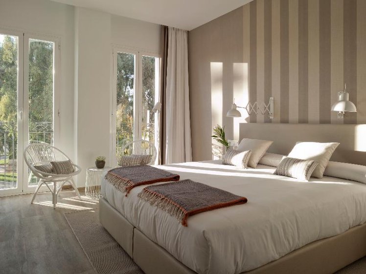 Double or Twin STANDARD Room