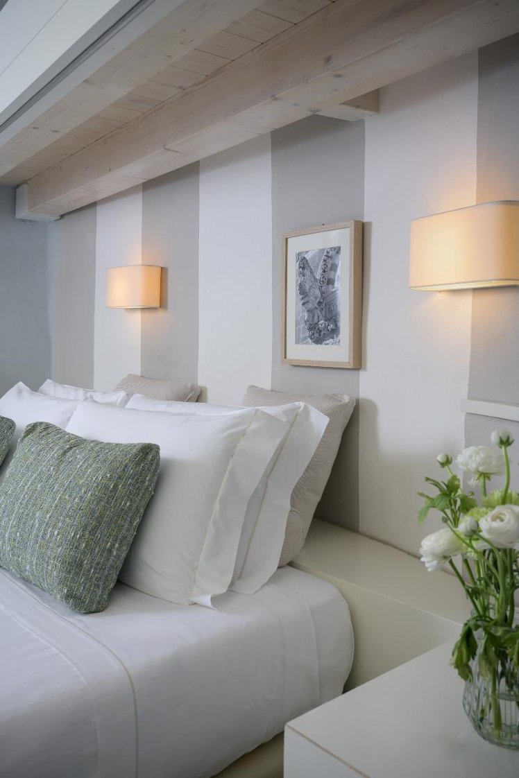 Double or Twin ANNEX Room