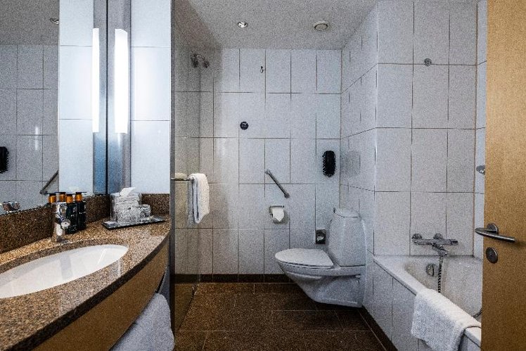 TWIN SUPERIOR Room