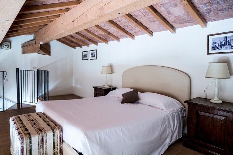 DOUBLE SUPERIOR Room