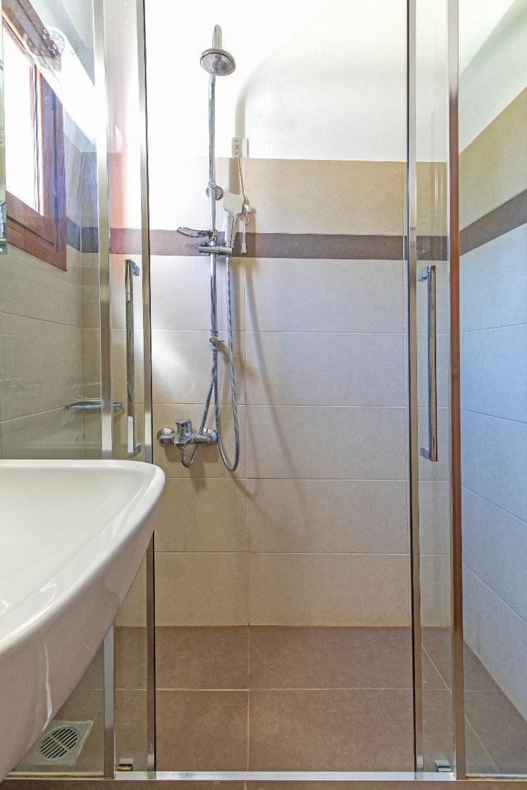 Double or Twin MOUNTAIN VIEW Room