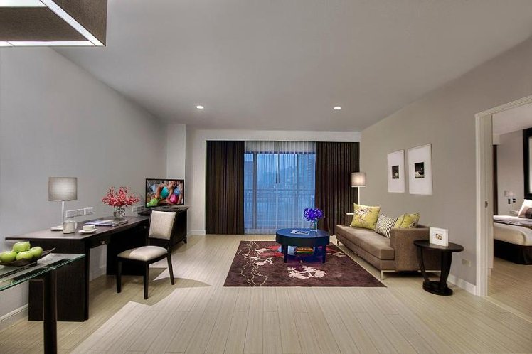 APARTMENT PREMIER ONE BEDROOM Room