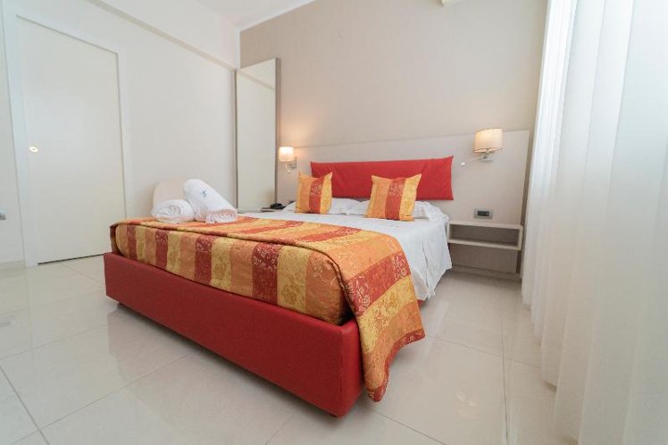 Double or Twin STANDARD Room