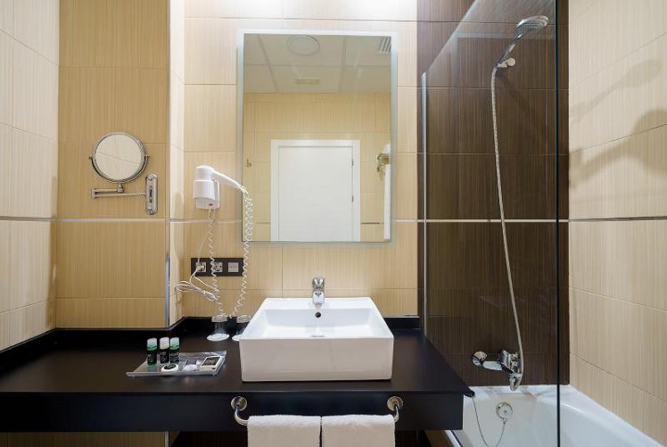 Double or Twin STANDARD Room