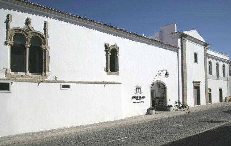 General view