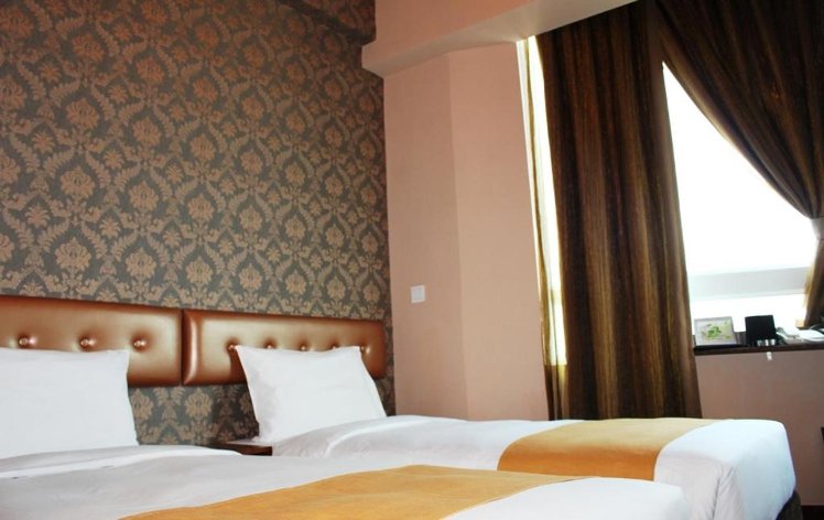 Best Western Hotel Causeway Bay