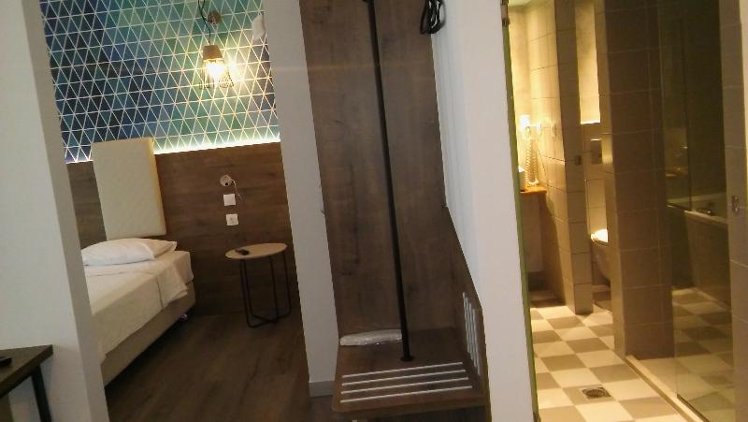 SUITE PREMIUM Room