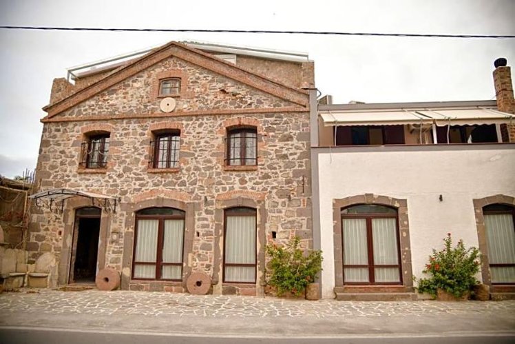 General view