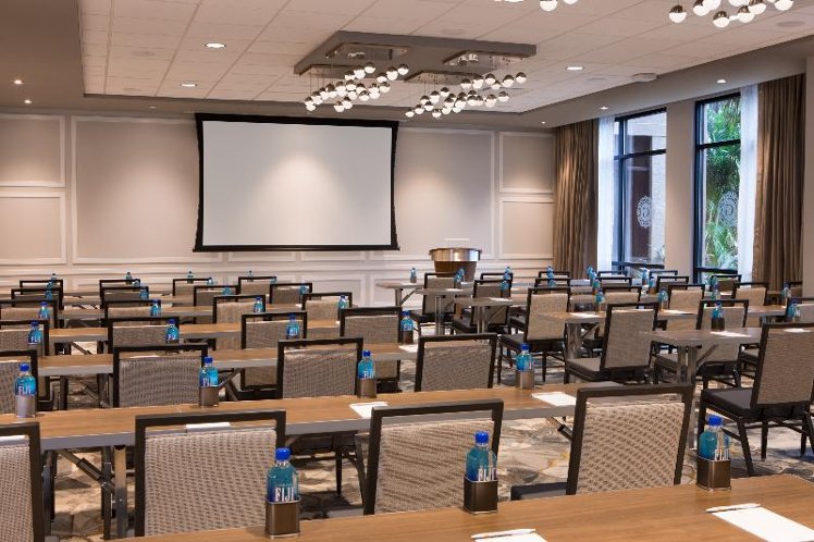 Conferences