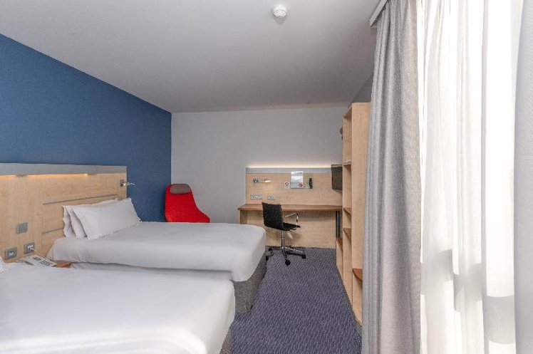 TWIN STANDARD Room