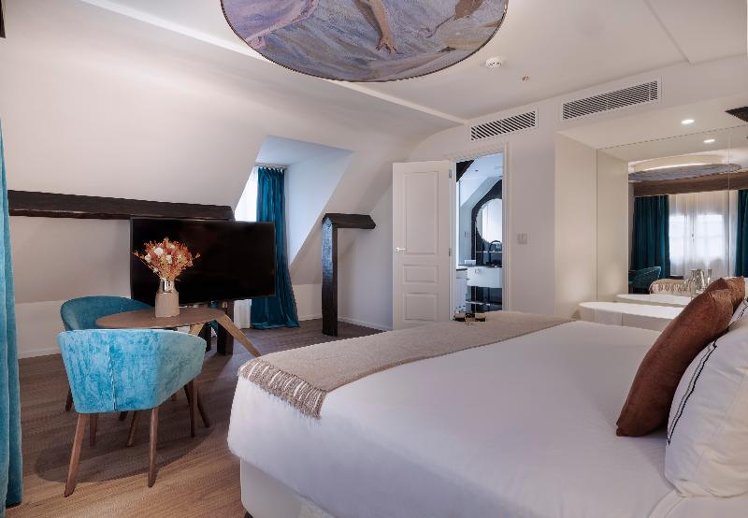 SUITE STANDARD Room