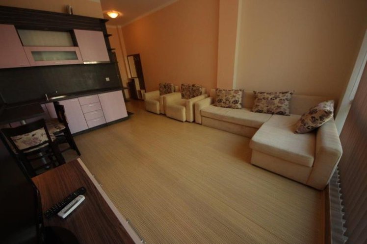 STUDIO STANDARD Room