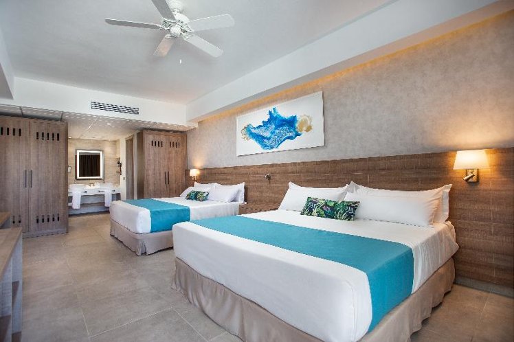 SUITE LUXURY Room