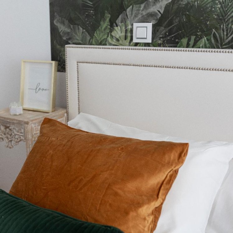 SINGLE STANDARD Room