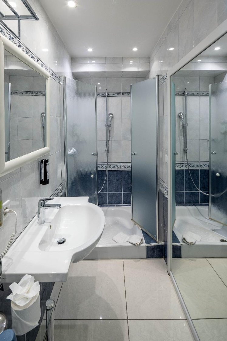 DOUBLE CLASSIC Room