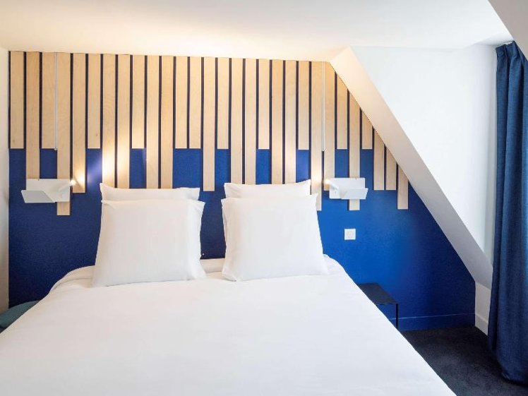 SINGLE STANDARD Room