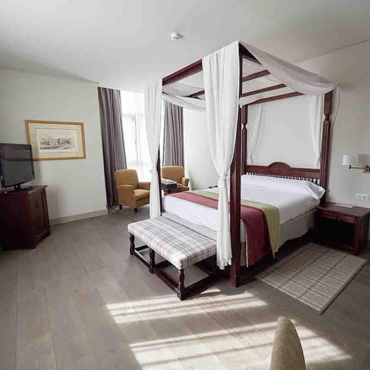 DOUBLE SUPERIOR Room