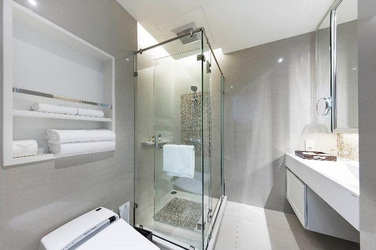 Double or Twin GRAND DELUXE Room