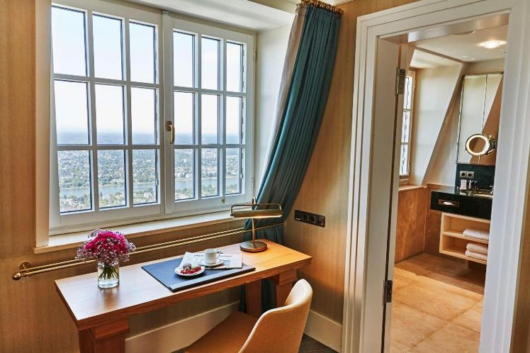 Room DELUXE RIVER VIEW Room