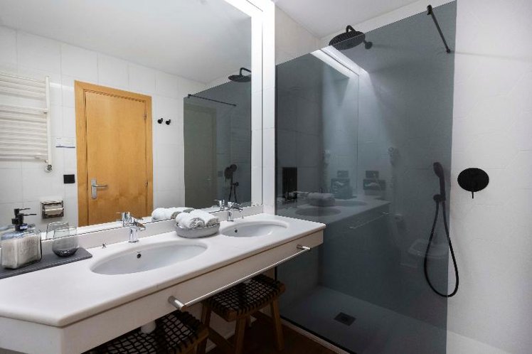 Double or Twin STANDARD Room