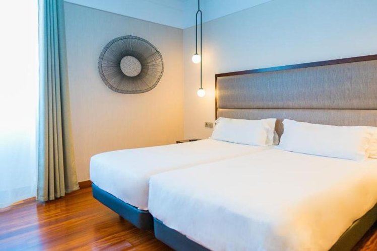 Double or Twin STANDARD Room
