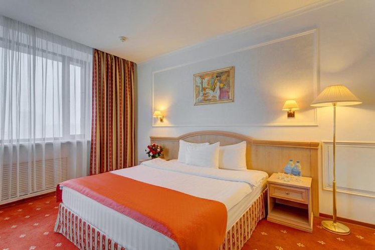 SUITE STANDARD Room