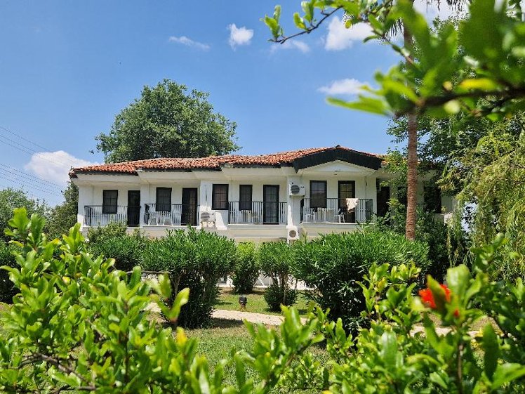 General view