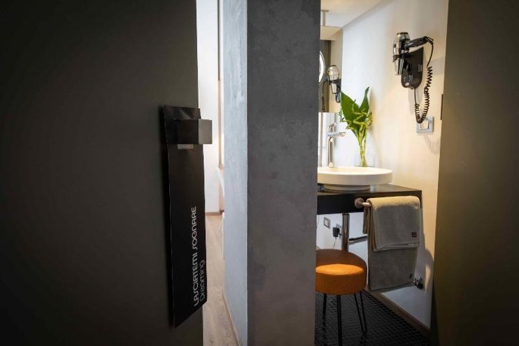 DOUBLE EXECUTIVE Room