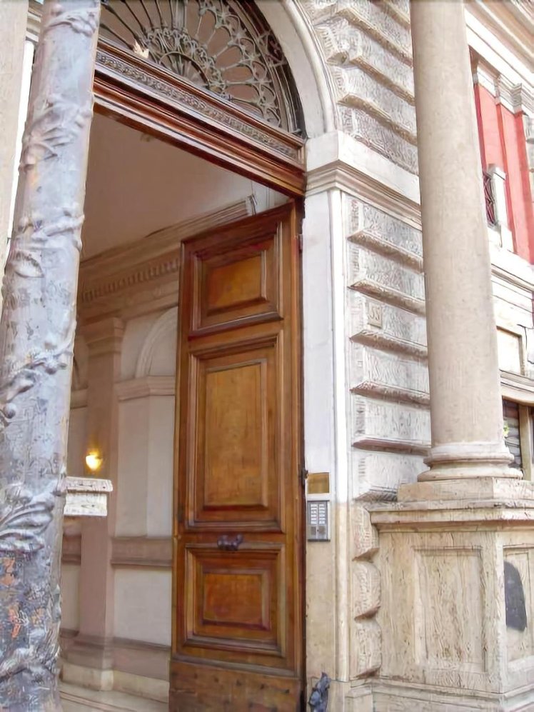 General view