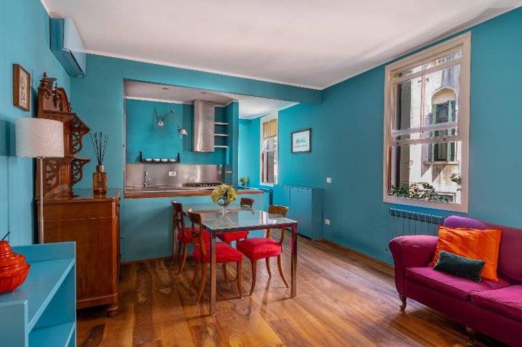 APARTMENT ONE BEDROOM ONE BATHROOM Room