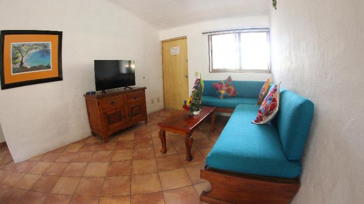 SUITE TWO BEDROOMS Room