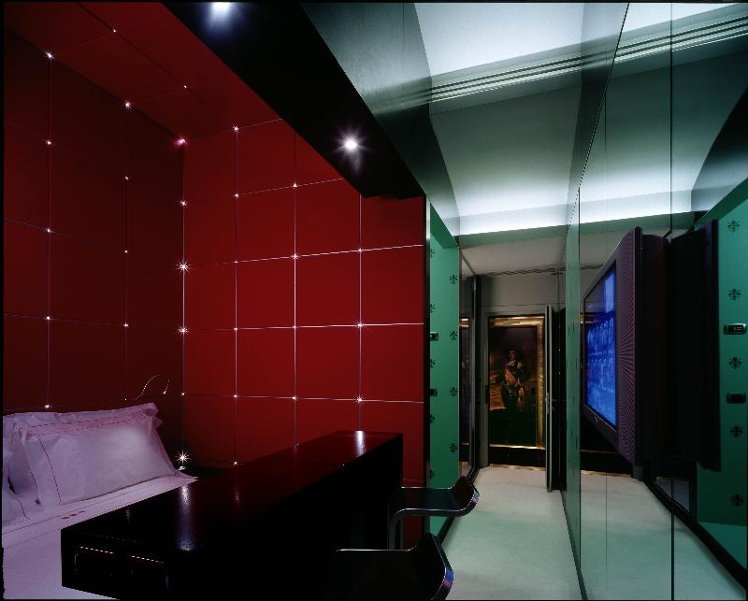 DOUBLE CLASSIC Room