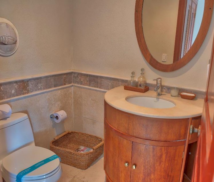 LODGE ONE BEDROOM Room