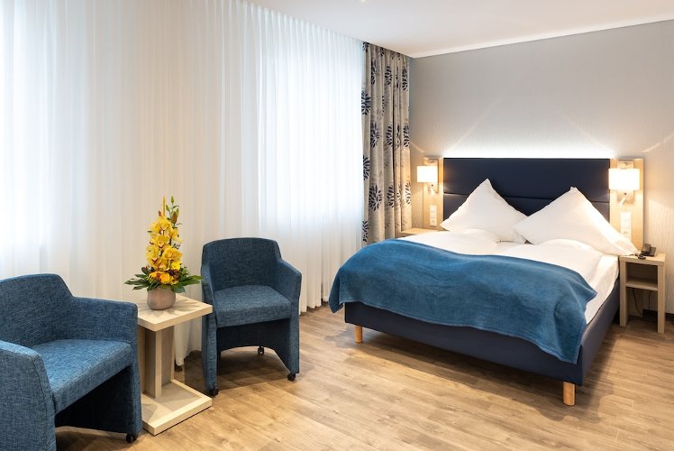 Ringhotel Loews Merkur