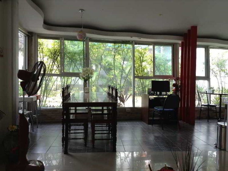 Ascot Krabi