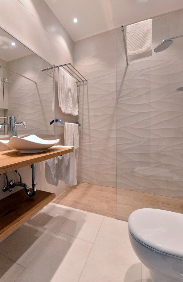 DOUBLE SUPERIOR SEA VIEW Room