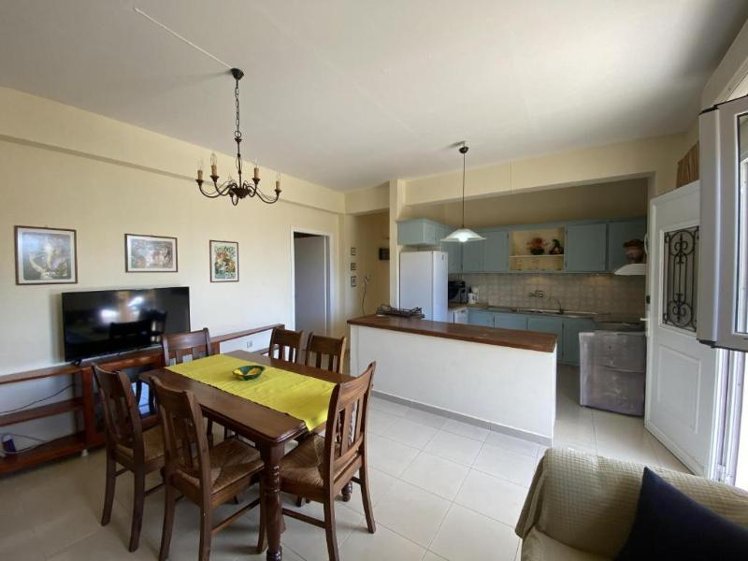 APARTMENT CAPACITY 5 Room