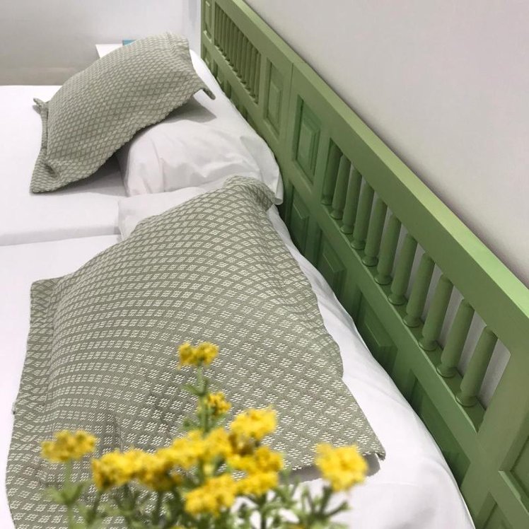 Double or Twin STANDARD Room